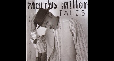 Marcus Miller - Tales (CD)