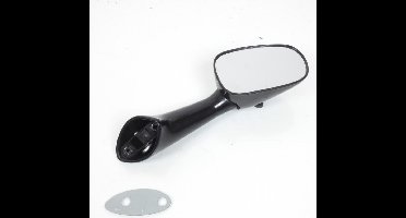 vicma rechter spiegel voor honda 600 cbr motorfiets 1991 tot 2000 eh375d nieuw