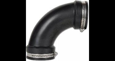 SuperFish Flex Elbow 63MM