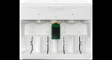 Batterij oplader varta universal