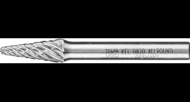 PFERD TOOLS HM-FREES KEL 0820/6 ALLROUND