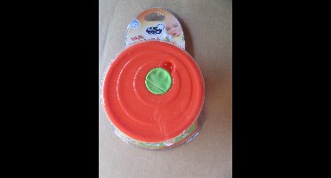 bewaardoos bebe confort voor diepvries  & magnetron