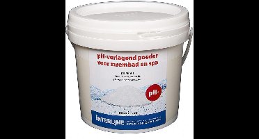 Interline Ph-Minus 3 kg