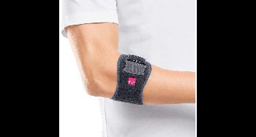 Medi Epibrace Elleboogbrace - Grijs - Maat One size