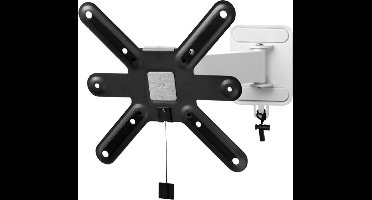 One For All WM6242 TV Muurbeugel Draai en kantelbaar- 13-43 inch
