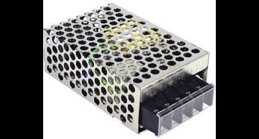 DC/DC-omvormers Mean Well SD-15B-12 1,25 A