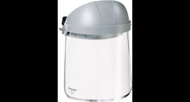 Honeywell Clearways 1002353 Gezichtsscherm Transparant
