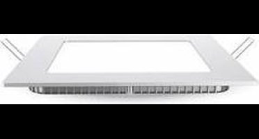 V-TAC VT-1207SQ Vierkante LED Minipanelen - Premium Serie - IP20 - Wit - 12W - 1000 Lumen - 3000K