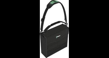 Wera 05004351001 Wera 2go 2 gereedschapskoffer, 3‑delig