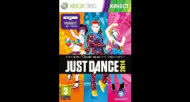 Just Dance 2014