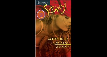 Harlequin Sexy 143 - Schandelijk genieten
