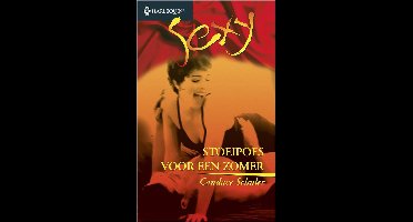 Harlequin Sexy 23 - Stoeipoes voor een zomer