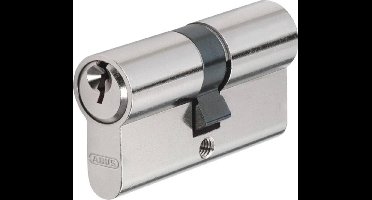 Abus dubbele cilinder E50N 35/45