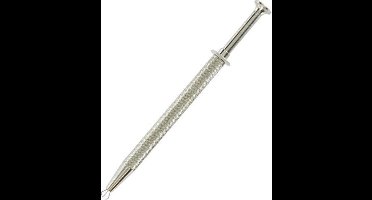 Model Craft Hobbypincet - PTW1129 Pick-up tool met stalen grepen (160 mm) Gereedschap