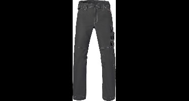 HAVEP Werkbroek - Attitude - 80231 - Antraciet - maat 50