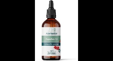 Aromedica Peperbes 1:3 100 Milliliter