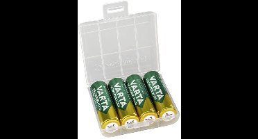 Varta Oplaadbare AA batterij (penlite) NiMH 2500 1.2 V 4 stuk(s)
