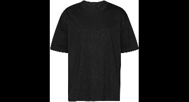 Neutral Oversized T-Shirt NET60011 - Black - XL
