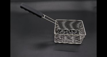Frituurmand - 4 L - met Handvat