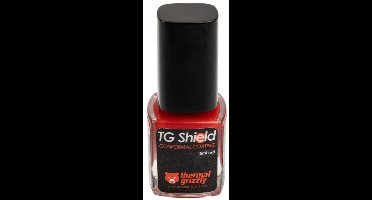Thermal Grizzly Component Beschermende Lak 5ml Transparant
