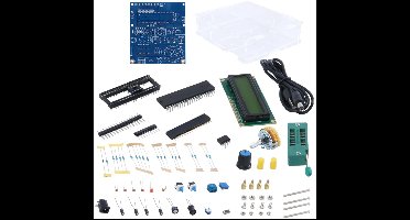 Solidchoice - Multifunctionele Soldeer Oefenset voor Elektronica