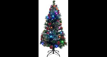 Clayre & Eef Kerstboom LED