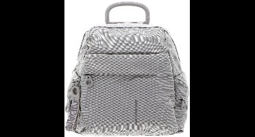MANDARINA DUCK rugzak MD20 Backpack Cocoon Lichtgrijs