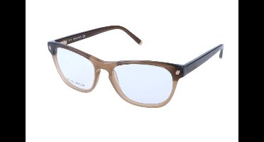 Dsquared2 DQ5084 Light brown 53/17/145 UNISEX Brilmonturen