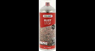 DupliColor Rust Stop RAL7035 Spuitbus 400ml
