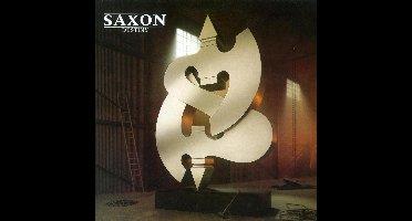 Saxon - Destiny (CD)
