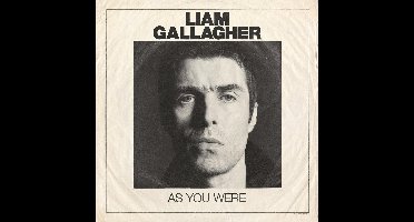As You Were (Deluxe)