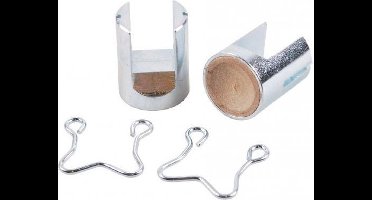 Originele Frictiecupset voor Westfalia SSK3