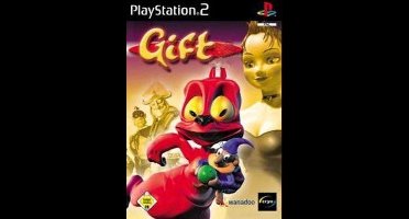 Gift PS2