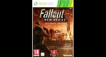 Fallout: New Vegas - Ultimate Edition