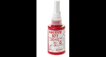 Loctite 577 - Schroefdraadafdichting - 50 ml