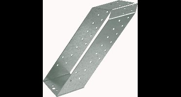 GB Gordinglas sendzimir verzinkt 71 x 171mm 0766550