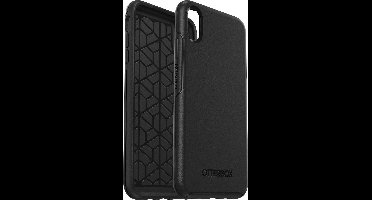 OtterBox Symmetry Case voor Apple iPhone Xs Max - Zwart