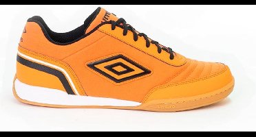 Umbro Futsal Street Zaalschoenen Oranje EU 43 Man