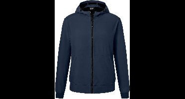 James and Nicholson Herenhelft Softshell-jasje (Marine/Navy)