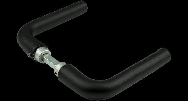 Deurkruk, L-model, type 361