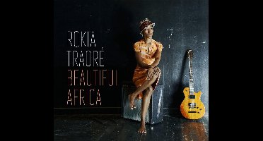 Beautiful Africa