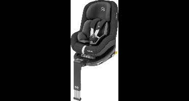 Maxi-Cosi Pearl Pro2 i-Size Autostoeltje (Exclusief base) - Authentic Black
