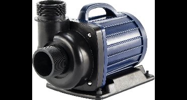 Aquaforte DM 12000 LV (12 volt) vijverpomp