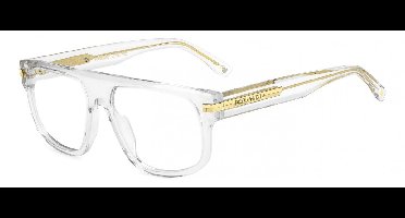 Dsquared2 D2 0179 Crystal 56/16/145 MAN Brilmonturen
