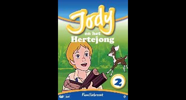 Jody En Het Hertejong - Deel 2: Familiebezoek