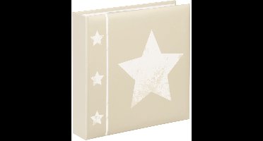 Hama Inschuif album - Skies - 10x15 - 200 pagina's - Beige