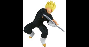 Bandai Dragon Ball Z - Match Makers Figuur - Super Saiyan Son Gohan