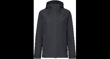 Vaude Strathcona Jas Zwart 40 Vrouw