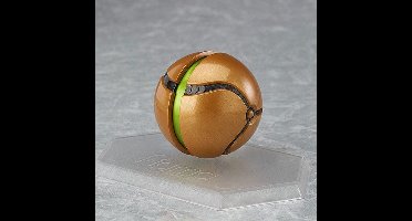 Good Smile Company Metroid Prime 3 Corruption Figma Action Figure Samus Aran Prime 3 Ver. 16 cm Action Figuur