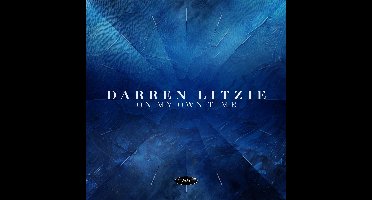 Darren Litzie - On My Own Time
